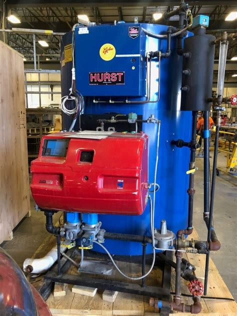 Hurst steam boiler - 3501 West 20th Street. Jacksonville, FL 32254 US. Phone: 904-786-1645. Fax: 1-904-786-6679. Website. Our representatives in Georgia offer sales and support for Hurst Boiler's complete line of industrial boilers, biomass boilers, and boiler room equipment. 